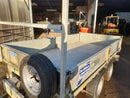 Ifor Williams TT105 Tipper, £3,600 + VAT