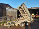 Ifor Williams TT105 Tipper, £3,600 + VAT