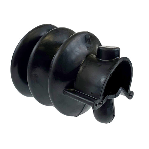Knott Bellow for KF7.5, KF20, KRV13 & KRV30 Hitches