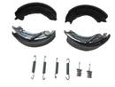 Knott 203 x 40mm Brake Shoe Set
