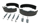 Knott 203 x 40mm Brake Shoe Set