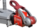 SAS 'Fortress 2 Gold' Caravan Hitch Lock