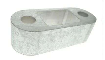 1 1/2 inch towball spacer 