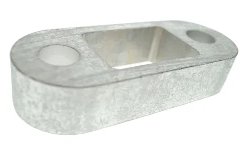 1 inch towball spacer