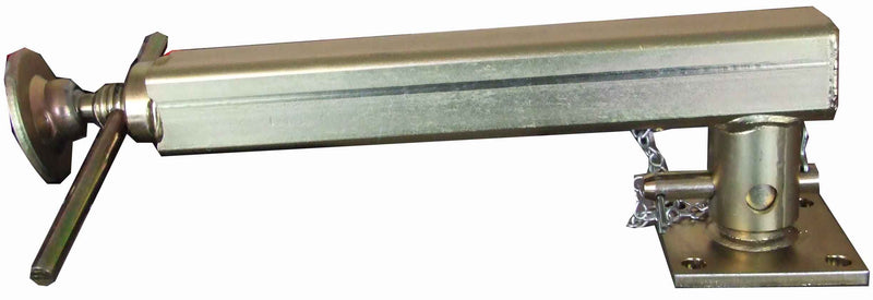 355mm Long Drop Stands