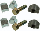 A Pair of Knott Brake Adjuster Kits for 250 x 40