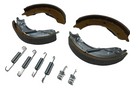 Knott 250 x 40 Brake Shoe Set