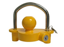Universal Hitch Lock