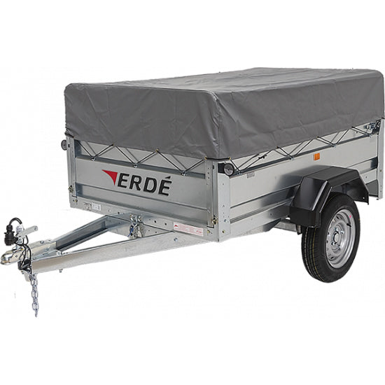 30cm High Frame & Cover for Erde 193