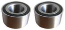 A pair 309726 Sealed Bearing 34 x 64 x 37