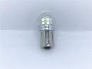 LED Marker / Number Plate Bulb - 207 Equivalent