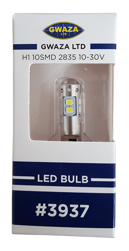 LED Bulb, H1 P14