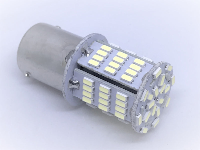 LED Indicator / Fog Light Bulb - 382 Equivalent