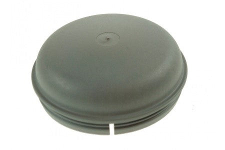 Unbranded Grey Ifor Williams Hub Caps