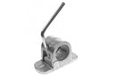 42mm Cast Jockey Wheel Clamp