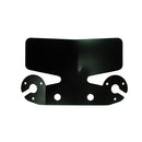Bumper Protector Bracket, Double Socket