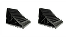 A Pair of Wheel Chocks