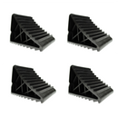 Four Wheel Chocks