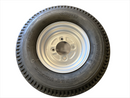 5.00 x 10 Spare Wheel