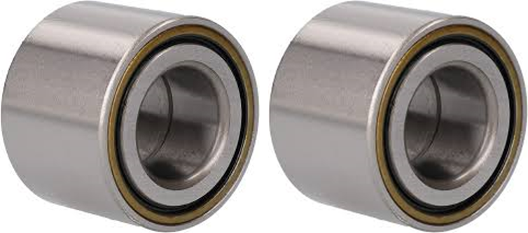 A Pair of 513055 Sealed Bearings, 30 x 58 x 42