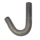 Weld on Rope Hook, 10mm Diameter