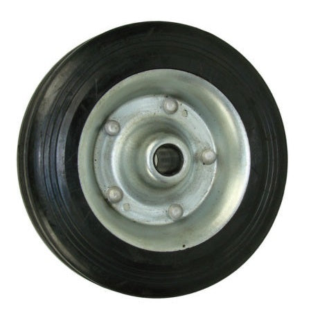 Replacement Jockey Wheel, 160mm Diameter, 38mm Width
