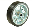 Jockey Wheel Replacement Wheel, 200mm x 55mm, Heavy Duty