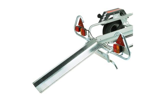 Erde PM310 Motorbike Trailer
