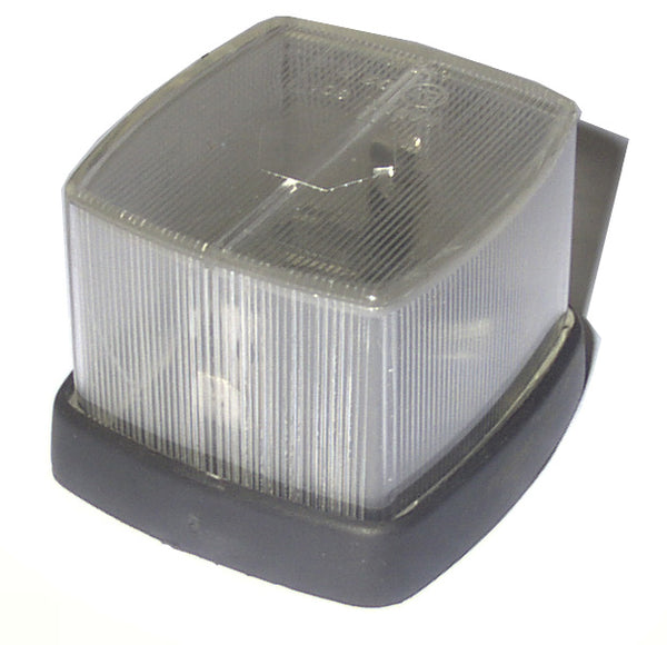 Front Marker Light