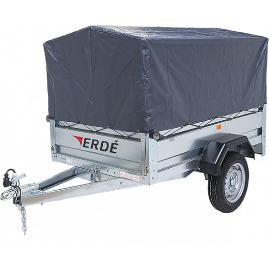 600mm Mesh Kit Cover for Erde 193