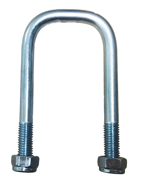 ifor williams single leaf u bolt