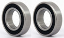 A Pair of 6202 2RS Bearings