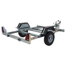 Erde CH451 Customisable Chassis Trailer