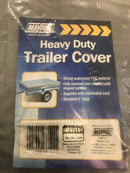 Standard Cover for Erde 122