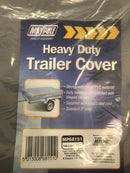 Standard Cover for Erde 143 & 153