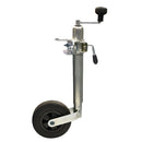 Erde 48mm Jockey Wheel Kit for A Frame Drawbars