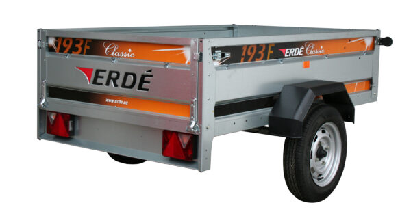 Erde 193 - Collection Only