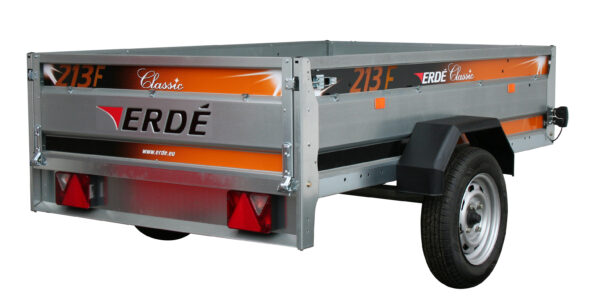 Erde 213 - Collection Only