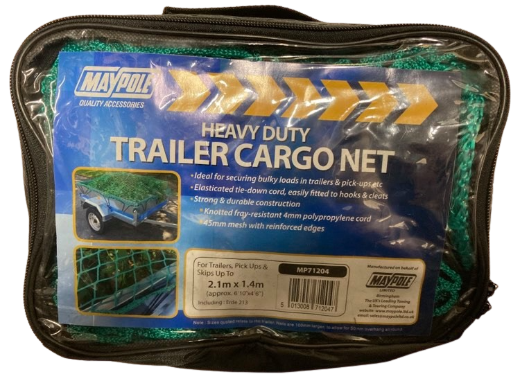 Cargo Net - Medium