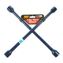 4 Way Wheel Brace / Wheel Wrench