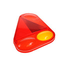 Combination Light Lens for Radex 2900, Left / Right