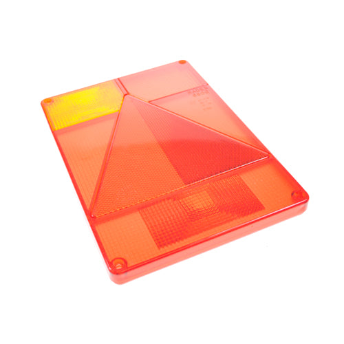 Combination Light Lens for Radex 6800, Left / Right