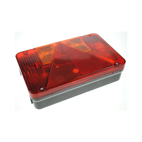 Combination Light, Radex 5800, Left / Right