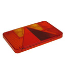 Combination Light Lens for Radex 5800 Light Units