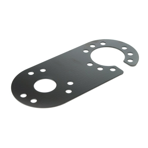 7 & 13 Pin Socket Adaptor Plate