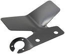 Bumper Protector, Large, Single Socket Bracket