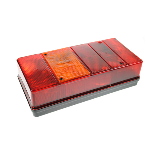 AJBA Rear Combination Lamp