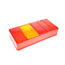 Lens Only, For AJBA FP.15.115 Combination Unit