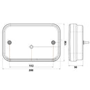 Fristom LED Combination Lights Left / Right