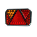 Fristom LED Combination Lights Left / Right